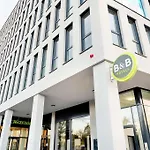 B&B Hotel Nurnberg-West