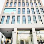 B&B Hotel Nurnberg-West