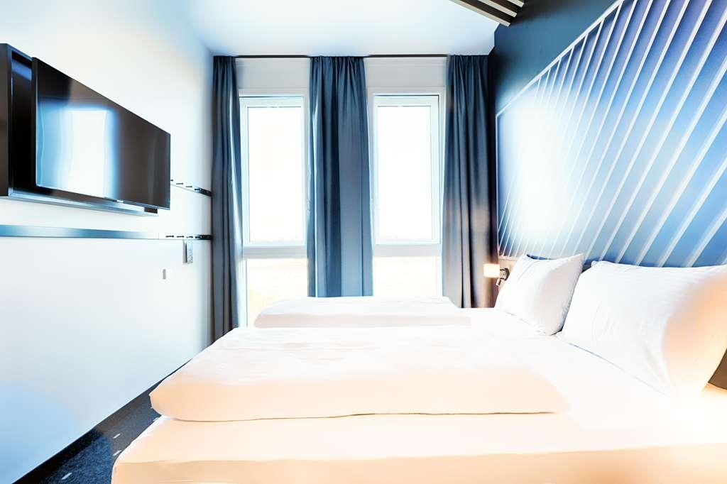 Hotel Nurnberg-west Nuremberg