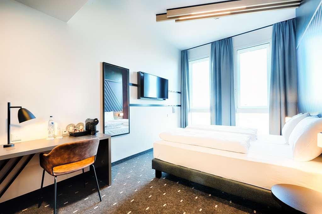 Hotel Nurnberg-west *