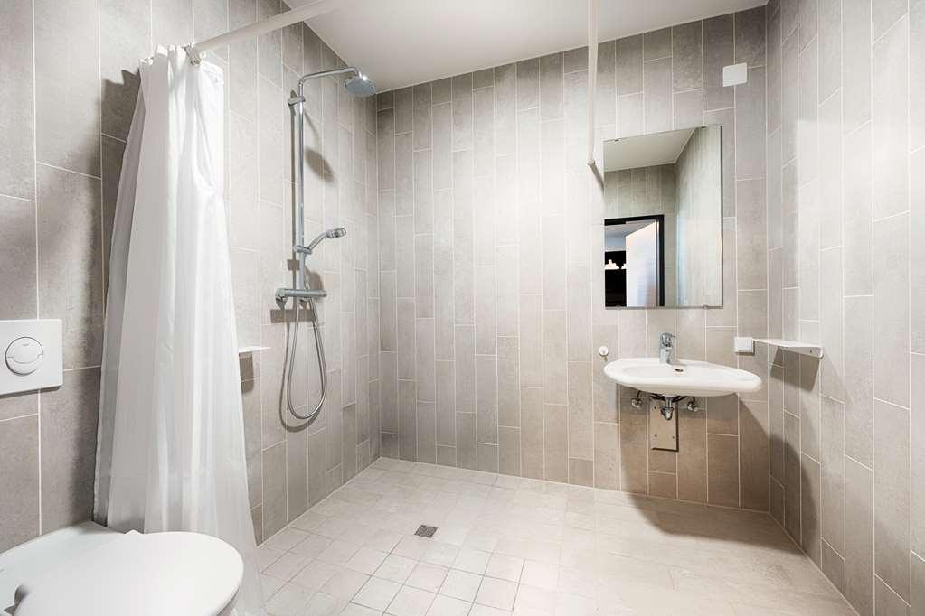 Nurnberg-west Hotel *