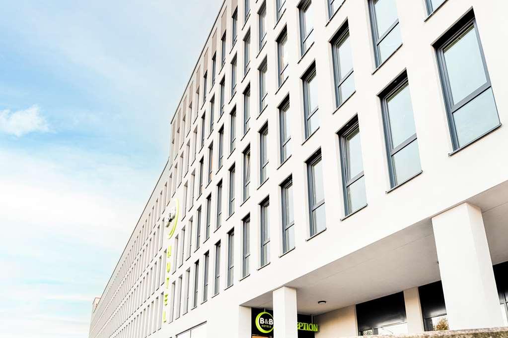 Hotel Nurnberg-west *