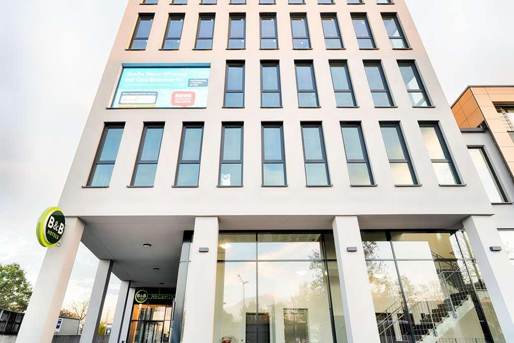 Nurnberg-west Hotel Nürnberg