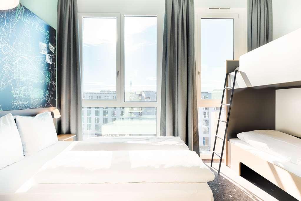 Hotel Nurnberg-west