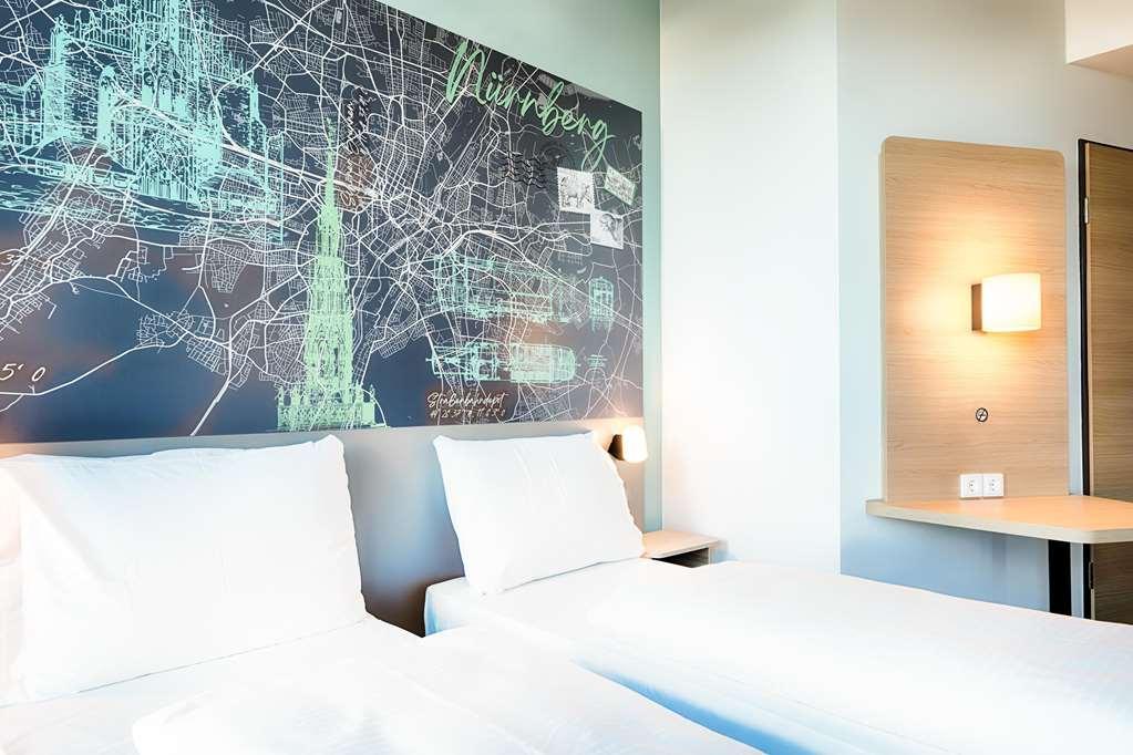 Hotel Nurnberg-west Nuremberg