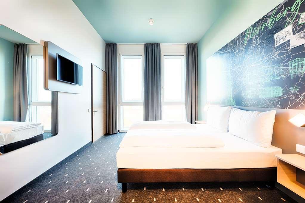 Hotel Nurnberg-west