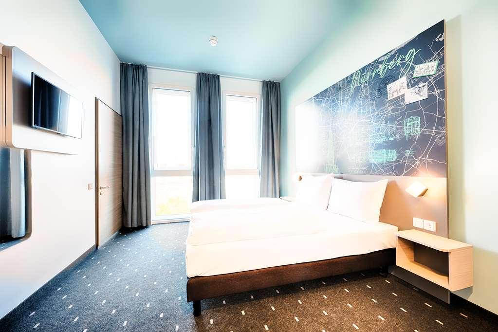 Nurnberg-west Hotel *