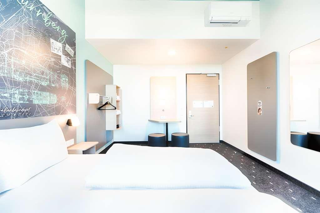 Hotel Nurnberg-west *